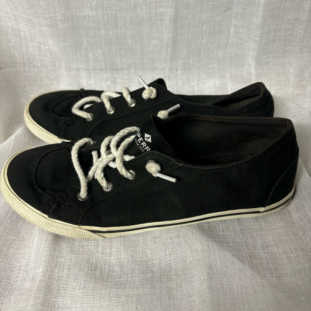 Sperry SZ 6.5
